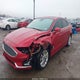3FA6P0SU3LR233435 2020 Ford Fusion Plug-In Hybrid Titanium auction photo thumbnail 6
