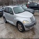 3C8FY4BB31T528496 2001 Chrysler Pt Cruiser auction photo thumbnail 1