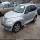 3C8FY4BB31T528496 2001 Chrysler Pt Cruiser auction photo thumbnail 2