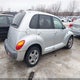 3C8FY4BB31T528496 2001 Chrysler Pt Cruiser auction photo thumbnail 4
