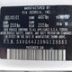 5XXG64J20NG129883 2022 Kia K5 Gt-Line auction photo thumbnail 10