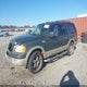 1FMFU17536LA14242 2006 Ford Expedition Eddie Bauer/King Ranch auction photo thumbnail 2