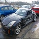 JN1AZ34E75M653039 2005 Nissan 350Z Touring auction photo thumbnail 2