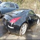 JN1AZ34E75M653039 2005 Nissan 350Z Touring auction photo thumbnail 4