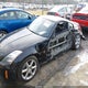 JN1AZ34E75M653039 2005 Nissan 350Z Touring auction photo thumbnail 6