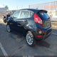 3FADP4FJ3HM163602 2017 Ford Fiesta Titanium auction photo thumbnail 3