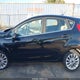 3FADP4FJ3HM163602 2017 Ford Fiesta Titanium auction photo thumbnail 14