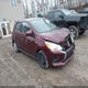 ML32AUHJ7PH003244 2023 Mitsubishi Mirage Es/Le auction photo thumbnail 1