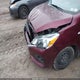 ML32AUHJ7PH003244 2023 Mitsubishi Mirage Es/Le auction photo thumbnail 6