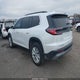 1GKENKKS9RJ176042 2024 GMC Acadia Fwd Elevation auction photo thumbnail 3