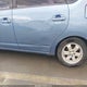 JTDKB20U197854839 2009 Toyota Prius Touring auction photo thumbnail 12