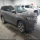 5TDDZRFH3KS930435 2019 Toyota Highlander Limited auction photo thumbnail 1