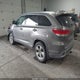 5TDDZRFH3KS930435 2019 Toyota Highlander Limited auction photo thumbnail 3