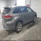 5TDDZRFH3KS930435 2019 Toyota Highlander Limited auction photo thumbnail 4
