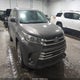 5TDDZRFH3KS930435 2019 Toyota Highlander Limited auction photo thumbnail 6