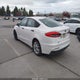 3FA6P0LU5KR175518 2019 Ford Fusion Hybrid Se auction photo thumbnail 3