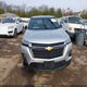 1GNERFKW7NJ137591 2022 Chevrolet Traverse Fwd Ls auction photo thumbnail 12