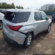 1GNERFKW7NJ137591 2022 Chevrolet Traverse Fwd Ls auction photo thumbnail 6