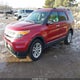1FM5K8D84DGC92324 2013 Ford Explorer Xlt auction photo thumbnail 2