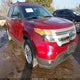 1FM5K8D84DGC92324 2013 Ford Explorer Xlt auction photo thumbnail 6