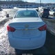 2G1115S33G9130787 2016 Chevrolet Impala 2Lt auction photo thumbnail 16