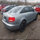 WAUDV74F67N057999 2007 Audi A6 4.2 auction photo thumbnail 4