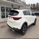 KNDPRCA60L7661452 2020 Kia Sportage Sx auction photo thumbnail 4