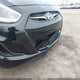 KMHCU5AE5EU169841 2014 Hyundai Accent Se auction photo thumbnail 11