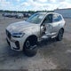 YV4L12RKXR1924749 2024 Volvo Xc60 B5 Core Dark Theme auction photo thumbnail 2