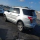 1FM5K7D87EGB06657 2014 Ford Explorer Xlt auction photo thumbnail 3