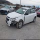 1G1PD5SHXC7143190 2012 Chevrolet Cruze Ls auction photo thumbnail 2