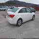 1G1PD5SHXC7143190 2012 Chevrolet Cruze Ls auction photo thumbnail 4