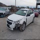 1G1PD5SHXC7143190 2012 Chevrolet Cruze Ls auction photo thumbnail 6