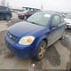 1G1AK15F677163439 2007 Chevrolet Cobalt Ls auction photo thumbnail 2