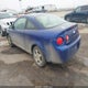 1G1AK15F677163439 2007 Chevrolet Cobalt Ls auction photo thumbnail 3