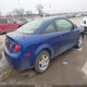 1G1AK15F677163439 2007 Chevrolet Cobalt Ls auction photo thumbnail 4