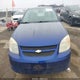 1G1AK15F677163439 2007 Chevrolet Cobalt Ls auction photo thumbnail 6