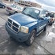 1D7HW22KX5S161887 2005 Dodge Dakota St auction photo thumbnail 2