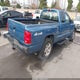 1D7HW22KX5S161887 2005 Dodge Dakota St auction photo thumbnail 4