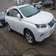 2T2BK1BA6DC210799 2013 Lexus Rx 350 auction photo thumbnail 1