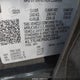 KL77LHEP5SC238497 2025 Chevrolet Trax Fwd Lt auction photo thumbnail 9