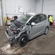 JHMGK5H59GX015604 2016 Honda Fit Lx auction photo thumbnail 2