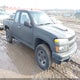 1GCDT199798132932 2009 Chevrolet Colorado Work Truck auction photo thumbnail 1