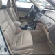 1HGCP36859A048755 2009 Honda Accord 3.5 Ex-L auction photo thumbnail 5