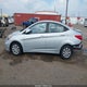 KMHCT4AE0FU854571 2015 Hyundai Accent Gls auction photo thumbnail 15