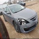 1YVHZ8BHXA5M46617 2010 Mazda Mazda6 I Sport auction photo thumbnail 1