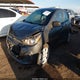 KL8CB6SAXHC726239 2017 Chevrolet Spark Ls Cvt auction photo thumbnail 2