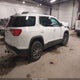 1GKKNULSXJZ107637 2018 GMC Acadia Slt-1 auction photo thumbnail 4