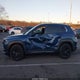 7MMVABBM1SN337586 2025 Mazda Cx-50 2.5 S Preferred Package auction photo thumbnail 14