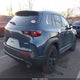 7MMVABBM1SN337586 2025 Mazda Cx-50 2.5 S Preferred Package auction photo thumbnail 4
